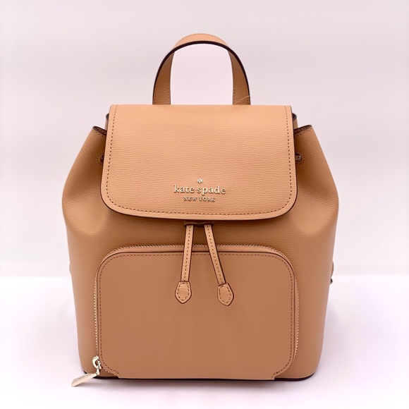 kate spade Handbags - Kate Spade Medium Darcy Backpack